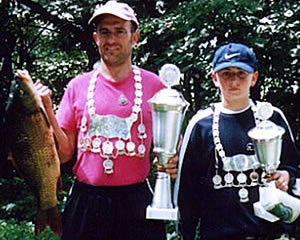 Fischerkönige 2002